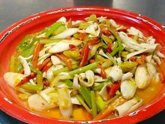 -馬伍旺川菜(江北虹悦城店)