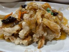-香港饭店0410(弘大店)