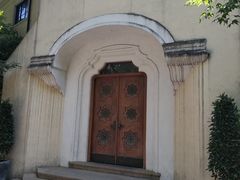 -上海汾阳花园酒店
