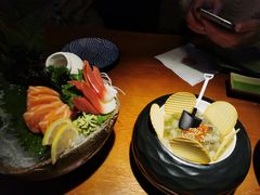 -鳗鱼家·深夜食堂(军博店)