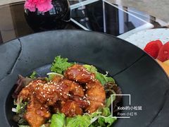-瑞吉酒店·The Drawing Room闲逸廊·云端下午茶·夜奢Whiskey