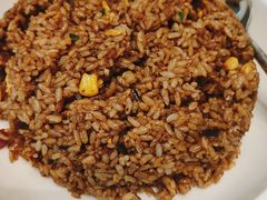 乾隆炒饭-乾隆美食·本帮菜(黄河路店)