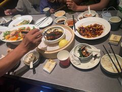 -田婆婆的菜(友谊阳光城店)