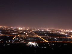 -鬼笑石后山停车场