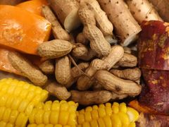 -小厨娘淮扬菜(六合欢乐港店)