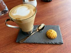 -半山半岛洲际度假酒店·观海廊