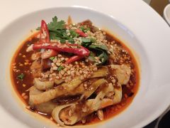 -四川饭店(长白店)