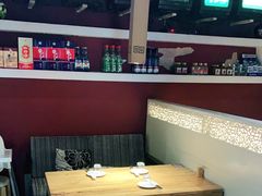 大堂-苹果树下艺术餐厅(宋庄店)