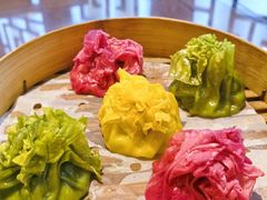 -龍聚祥烧麦馆(鼓楼店)