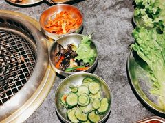 -汉拿山(昌平永旺店)