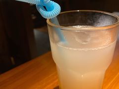 可尔必思梅子萨瓦-醉虎传(南锣鼓巷店)