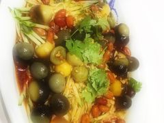 -小柒家第一锹东北菜(城关店)