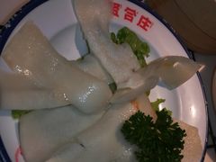 -贤合庄卤味火锅(时代广场店)