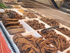 -张鸭子重庆特产卤味小吃(未来国际店)