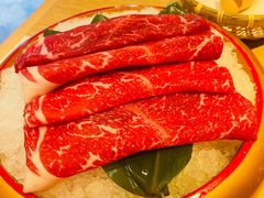 -温野菜涮涮锅(曲江大悦城店)