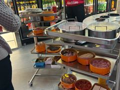 -海底捞大排档火锅(打浦路店)