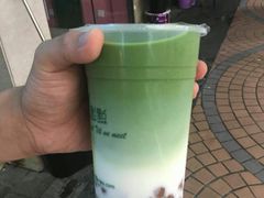 -1点点(丰盛町店)