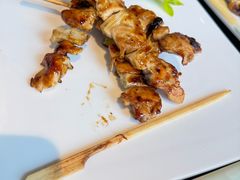 -黑松白鹿(金融街店)