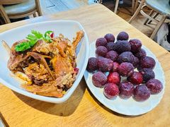 -老味烧烤(总店)