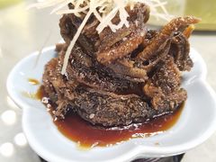 -二泉园老菜馆·百年无锡菜