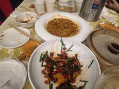 -铭副琦食·虾蟹烩馆(渔人码头店)