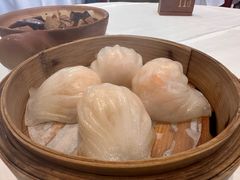 -金河半岛园林酒家(金融城店)