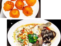 -创元千禧大酒店-汉唐中餐厅