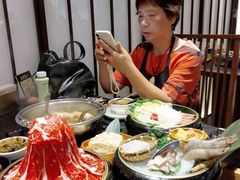-牛New寿喜烧(新六百店)