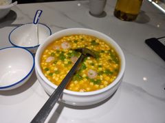 -兰湘子·湘菜小炒(济南领秀城店)