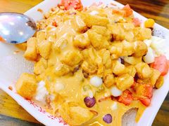 -串妹花式冰粉(乐山总店)