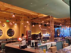 -Ambra Haus琥珀屋精酿餐厅(宝山店)