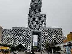 -佛山科学馆