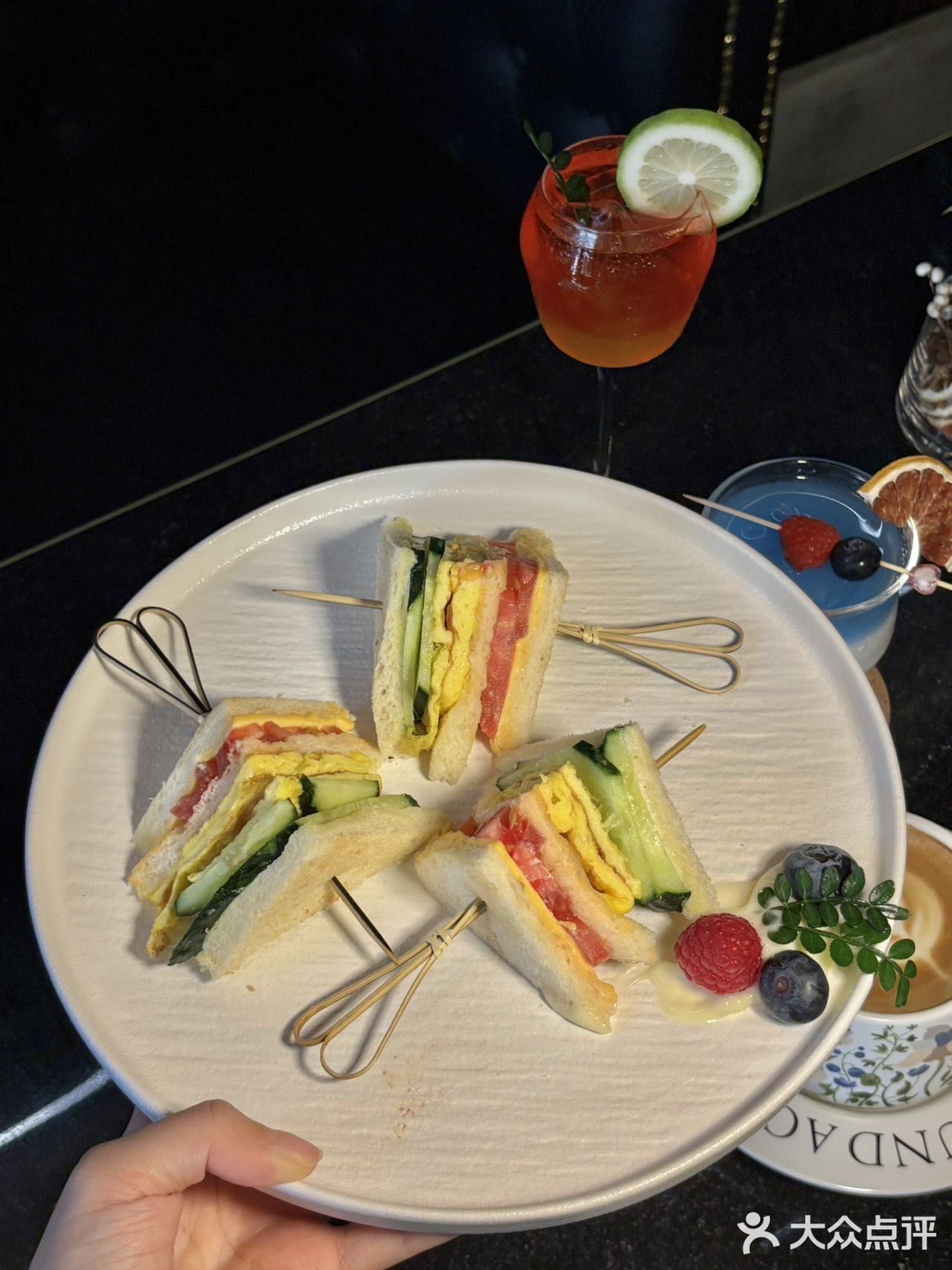 中山没有女孩能拒绝的Bistro🥂