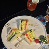 中山没有女孩能拒绝的Bistro🥂