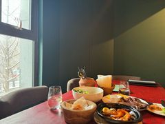 -羽深肉铺 Steak & Wine