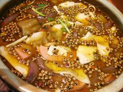 -水煮三国·川鲁江湖菜(香山店)