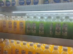 -千家粗粮王(MOMOPARK店)