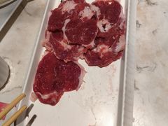 -丁卯•铜锅涮肉(工体店)