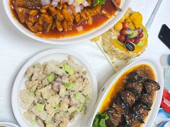 -普天和酒楼·新津菜·烤鸭(天津之眼店)