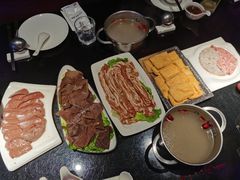 -太古汇海鲜姿造(延寿店)