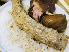 -寇记甏肉干饭(红星小区店)