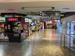 -乐刻运动健身(枫蓝国际升级店)