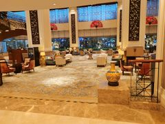 -大堂酒廊(北海香格里拉大酒店)
