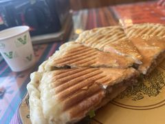 -卡万金特色藏餐
