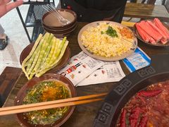 -黄潇洒老火锅(九眼桥宏济巷店)