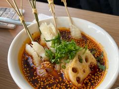 -太二酸菜鱼(中山龙之梦店)