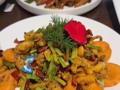 -东北大院·东北菜(三台子店)