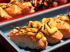 -TIME BAR&一贯料理(文星广场店)