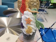 -CORNER CONE GELATO酷矿手作霜淇淋(南头古城店)