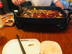 -湄公河秘制烤鱼(西双十贰城商业中心店)